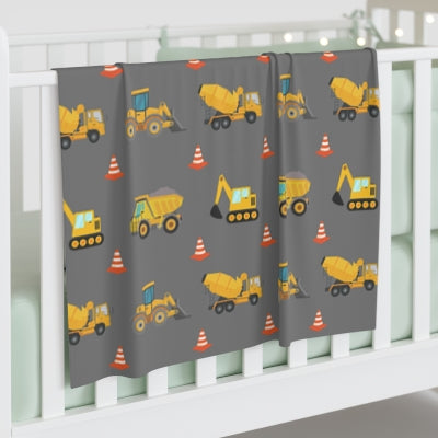 Construction Zone Seamless File SVG PNG JPEG