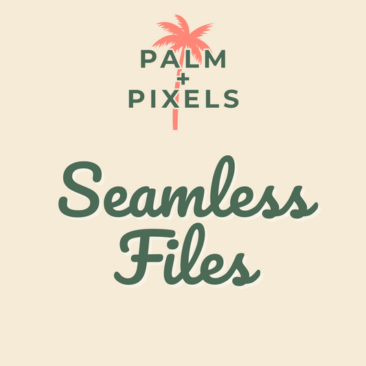 Custom Seamless Files